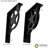 Austin Wrought Iron Bracket-30778500-30778501