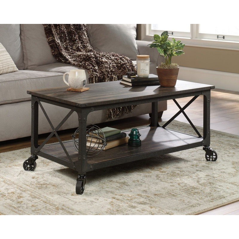 Hovey Coffee Table