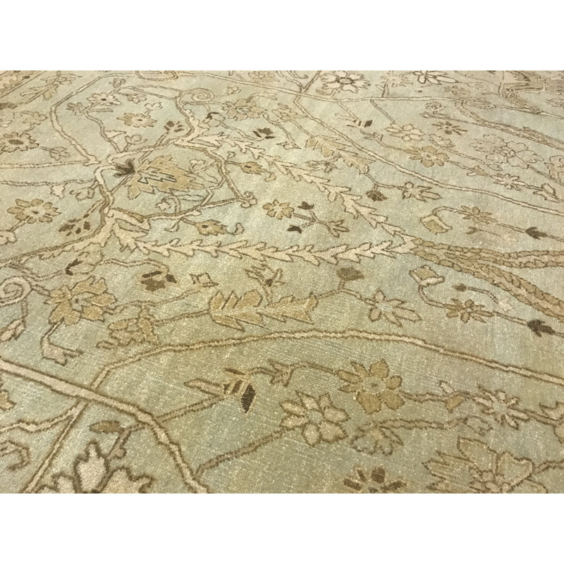 Brookhaven One-of-a-Kind 10' X 13'11" Area Rug
