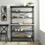 Allman 2 Piece Baker's Rack Set