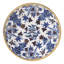 Hibiscus Bone China Salad/Dessert Plate