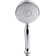 Bancroft 1.75 GPM Multi function Handheld Shower Head with Katalyst Air Induction Spray