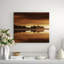 Mirrored Sea Print by Andreas Stridsberg-26703738-26703737