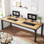 Bureau d'ordinateur l 78,74 po Perello-959814624