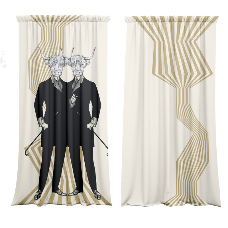 Velvet Blackout Curtain Panel Pair, 148cm Width x 250cm Drop