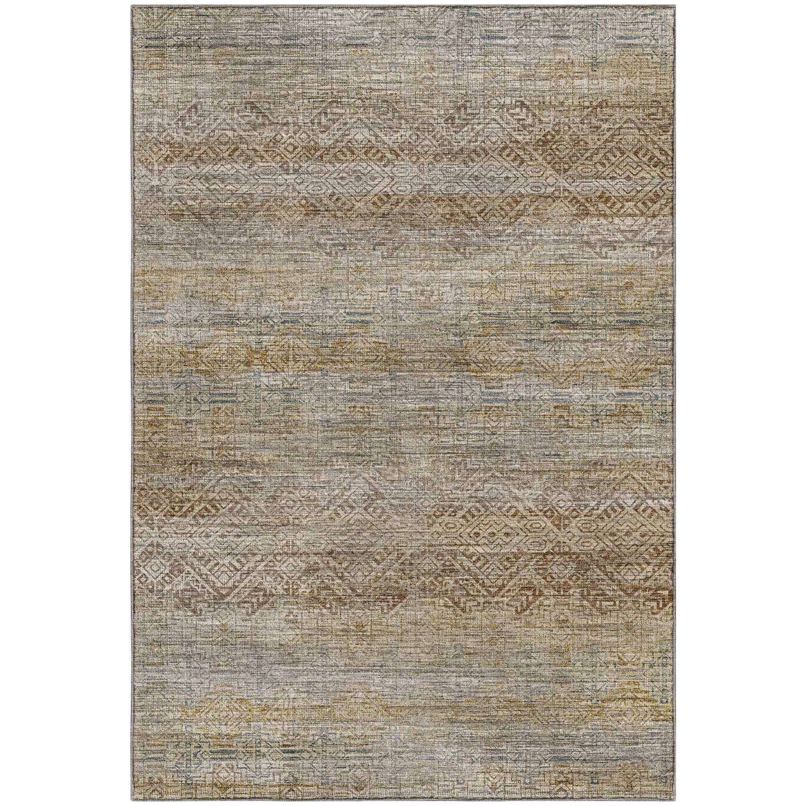Rug, 3' x 5', Linen