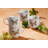 Torgerson Ceramic Coffee Mug