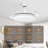 Ceiling Fan with LED Lights