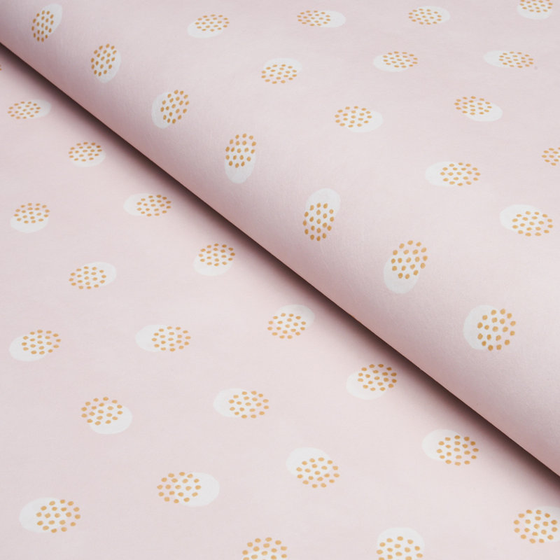 Taylor Wallpaper, Beige