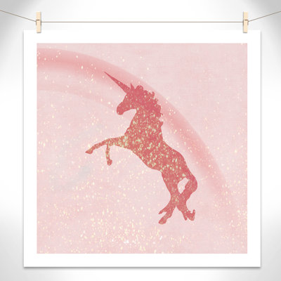 Paillettes licorne 2