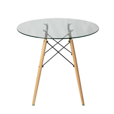 Table de salle à manger Eiffel