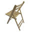 Chaise en bois pour événement spécial pliante-889370249