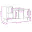 Gallaudet Unfinished TV Stand for TVs up to 32"-1060485933