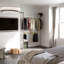 Relax Metal Closet System
