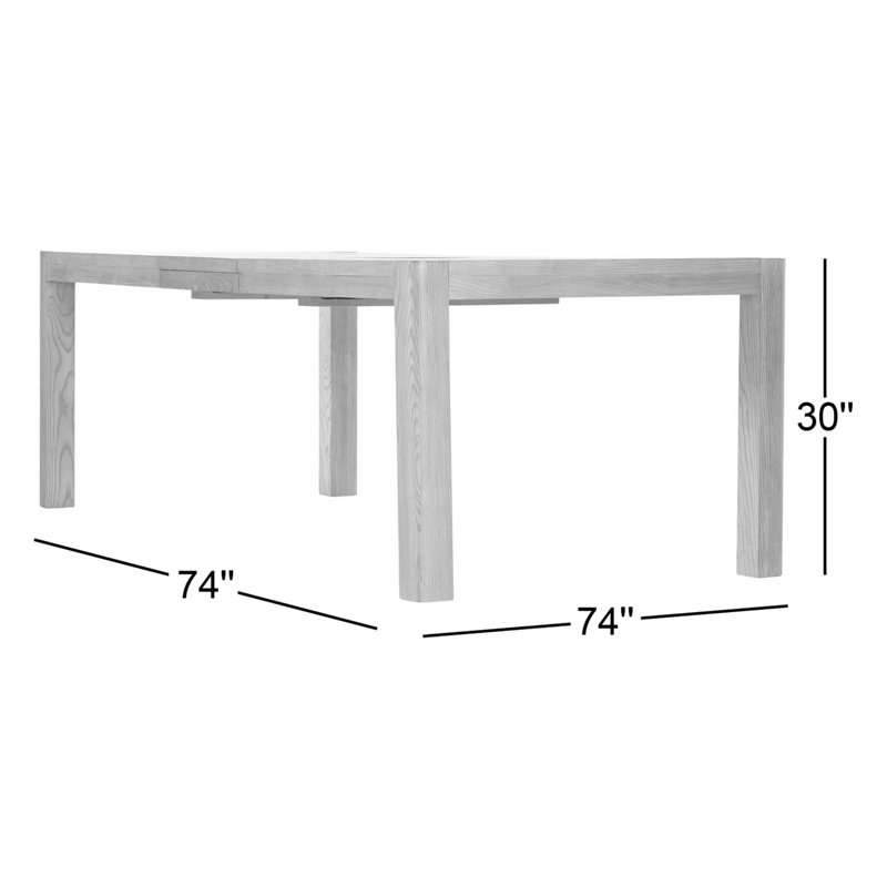 Zuma Dining Table