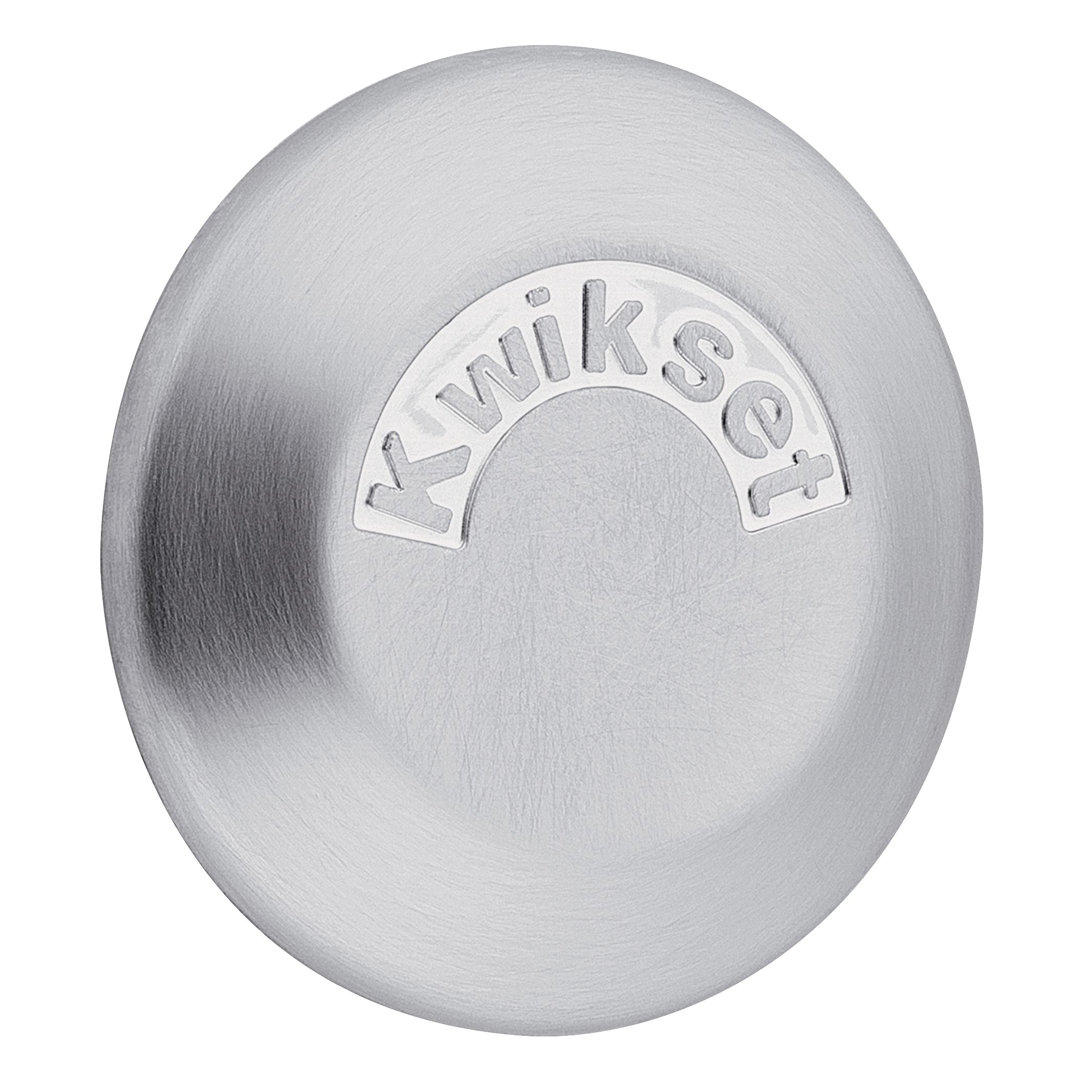 667 One Sided Deadbolt Kwikset 