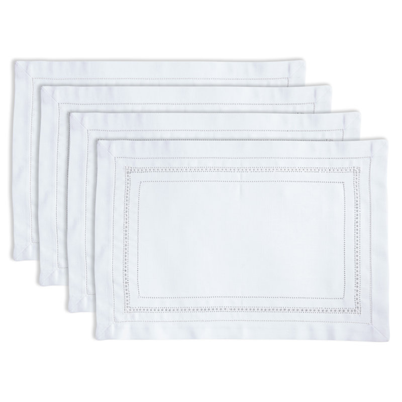 Galucia Collection Polyester Rectangle Placemat