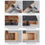 Floating Shelf