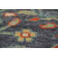 Tapis oriental à motif animalier Ziegler