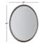 Americana Oval Mirror-1852204494