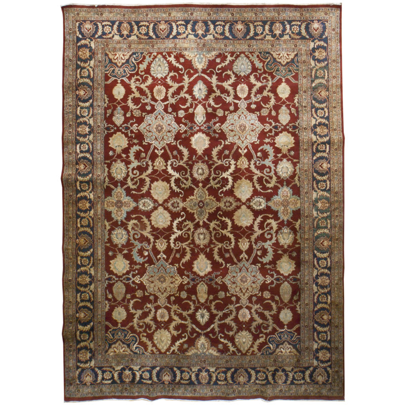One-of-a-Kind 9'11" X 14'3" Area Rug