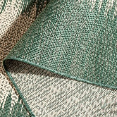 Tapis d'intérieur / extérieur Courtyard Performance