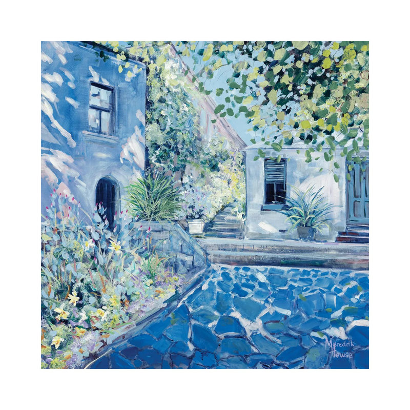 Romance - Wall Art Print