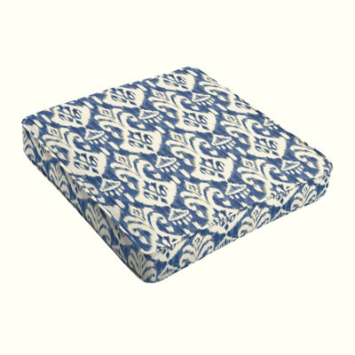 Indoor/Outdoor Seat Cushion
