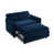 Midnight Blue Velvet