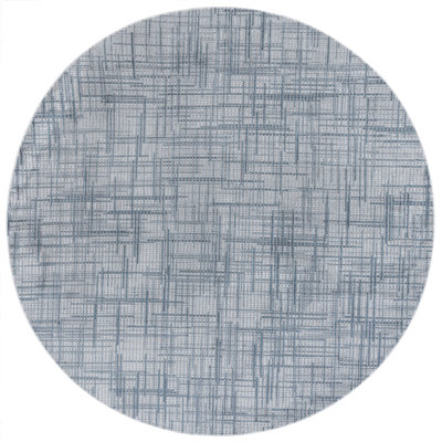 Rosalba Performance Abstract Rug