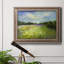 «If I Had A Flower», peinture sur toile encadrée-1424357237