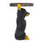 Table d'appoint Baxter Modern Rustic MGO Dog