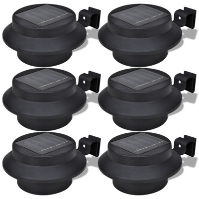 LED Wegeleuchten-Set