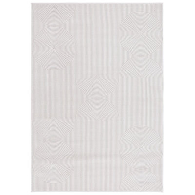 Lateya 100 Performance Geometric Rug