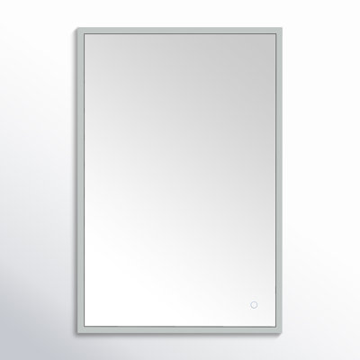 Kayda Rectangle Mirror