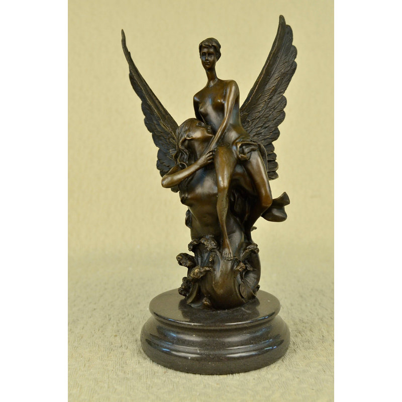 Figurines et sculptures Avenn