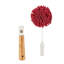 Interchangeable Glassware Cleaning Brush 5 pc Set