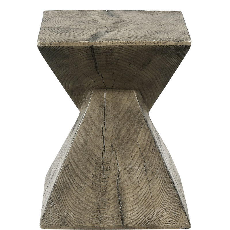 Table d'appoint Natural Design