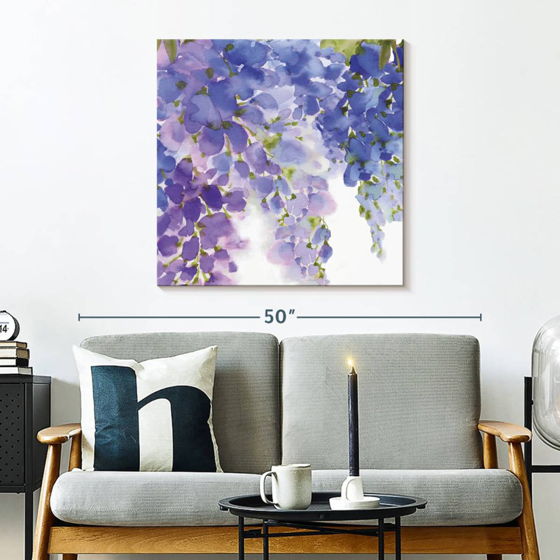 Harnek Wisteria Curtain