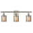 Brushed Satin Nickel