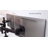 Rocelco Multi-Screen Desktop Mount