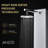 Veld Series 64 Shower Panel With Adjustable Shower Head