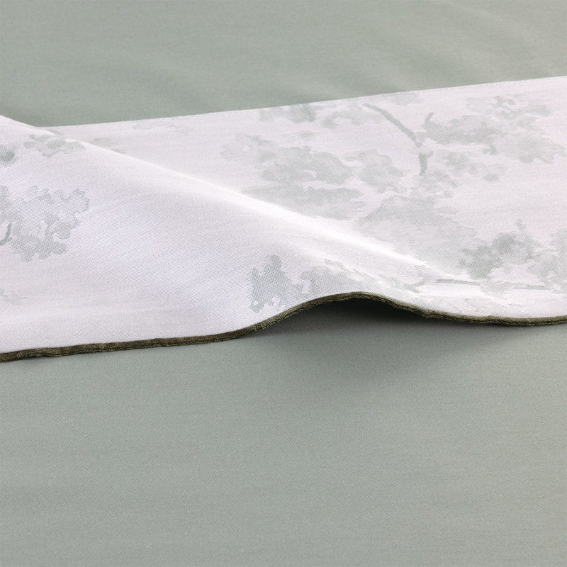 Muses Flat Sheet, Queen