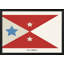 Columbia Yacht Club Print