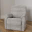 Fauteuil inclinable Crecent Plush