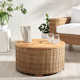 Maddie 25.6'' Outdoor Coffee Table
