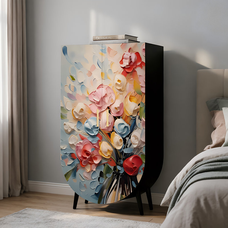 Garde-robe indépendante pour vestiaire Home Home