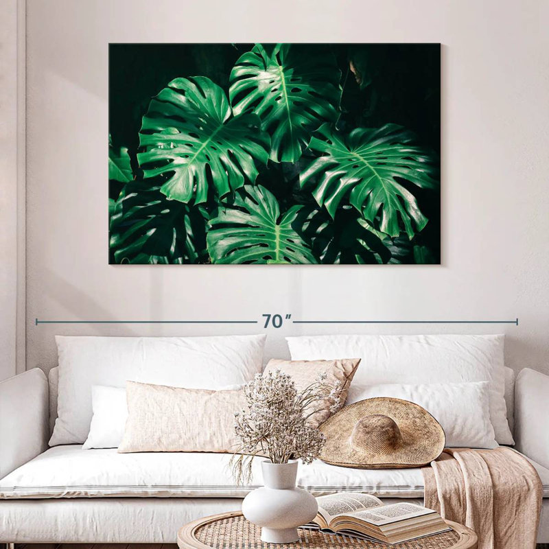 Harnek Lush Tropical