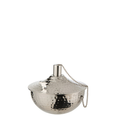 Stainless Steel Dish