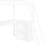 Twin Size Loft Bed With Ladder, Shelves, And Desk, White-1640652876-1640652875